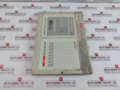 THORN SECURITY MINERVA MARINE FIRE CONTROLLER WSP9839 (Only Top Panel Cover)