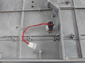 THORN SECURITY MINERVA MARINE FIRE CONTROLLER WSP9839 (Only Top Panel Cover)