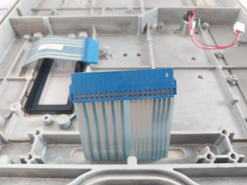 THORN SECURITY MINERVA MARINE FIRE CONTROLLER WSP9839 (Only Top Panel Cover)