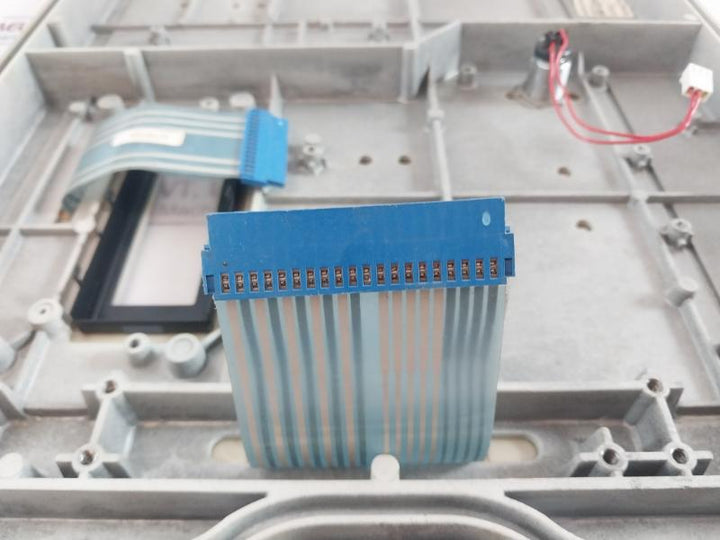 THORN SECURITY MINERVA MARINE FIRE CONTROLLER WSP9839 (Only Top Panel Cover)