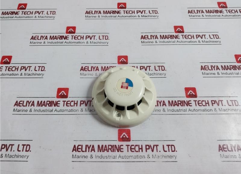 Thorn Security Mr601M Optical Smoke Detector 516-056-401 1503/2