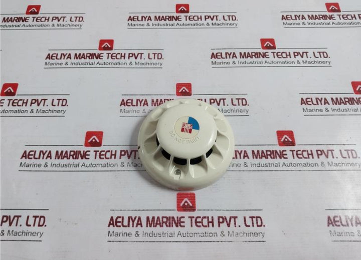 Thorn Security Mr601M Optical Smoke Detector 516-056-401 1503/2