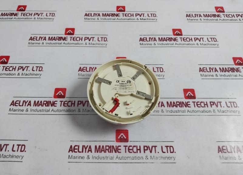 Thorn Security Mr601M Optical Smoke Detector 516-056-401 1503/2