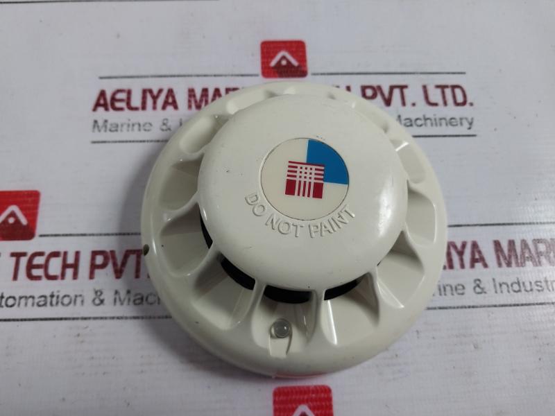 Thorn Security Mr601M Optical Smoke Detector 516-056-401 1503/2