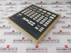 Thorn Security T880 Minerva System Fire Alarm Control Front Panel