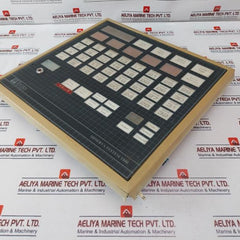 Thorn Security T880 Minerva System Fire Alarm Control Front Panel