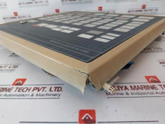 Thorn Security T880 Minerva System Fire Alarm Control Front Panel