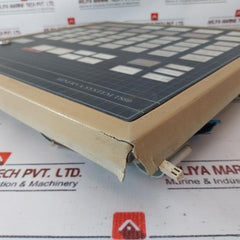 Thorn Security T880 Minerva System Fire Alarm Control Front Panel