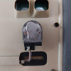 Thorn Security T880 Minerva System Fire Alarm Control Front Panel