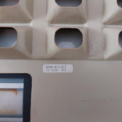 Thorn Security T880 Minerva System Fire Alarm Control Front Panel