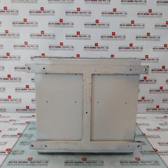 Thorn Security T881 Fire Alarm Control Panel 8 Zone Display Controller 125065605