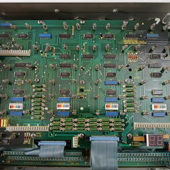 Thorn System Fire Alarm Control Panel T880