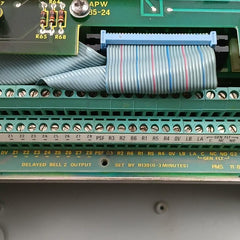 Thorn System Fire Alarm Control Panel T880