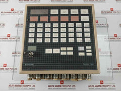Thorn System Fire Alarm Control Panel T880