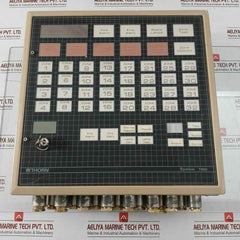 Thorn System Fire Alarm Control Panel T880