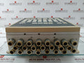 Thorn System Fire Alarm Control Panel T880
