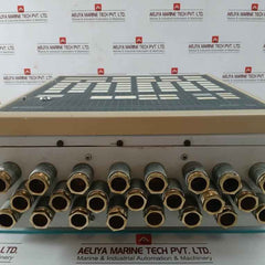 Thorn System Fire Alarm Control Panel T880
