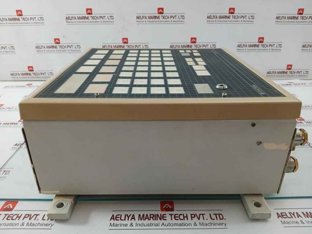 Thorn System Fire Alarm Control Panel T880
