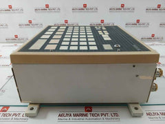 Thorn System Fire Alarm Control Panel T880
