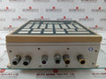 Thorn System Fire Alarm Control Panel T880