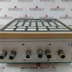 Thorn System Fire Alarm Control Panel T880