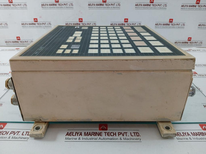 Thorn System Fire Alarm Control Panel T880