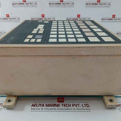 Thorn System Fire Alarm Control Panel T880