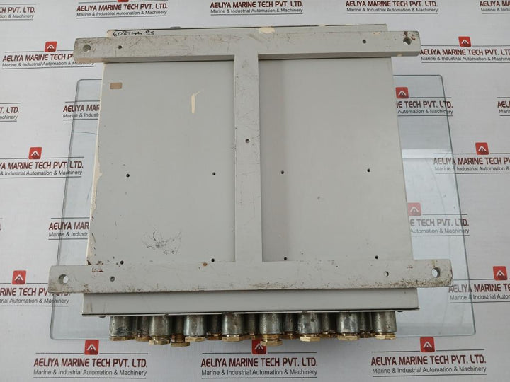 Thorn System Fire Alarm Control Panel T880