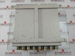 Thorn System Fire Alarm Control Panel T880