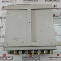 Thorn System Fire Alarm Control Panel T880