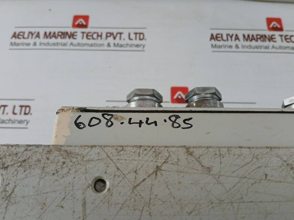 Thorn System Fire Alarm Control Panel T880