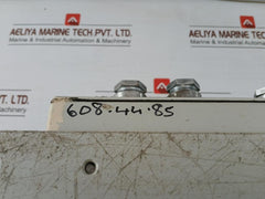 Thorn System Fire Alarm Control Panel T880