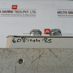 Thorn System Fire Alarm Control Panel T880