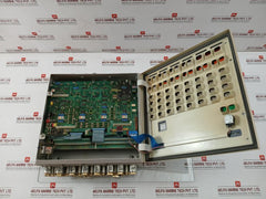 Thorn System Fire Alarm Control Panel T880