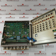 Thorn System Fire Alarm Control Panel T880
