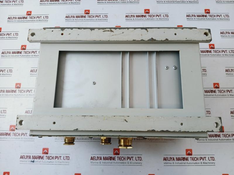 Thorn System T680 Afa-minerva Fire Alarm Panel