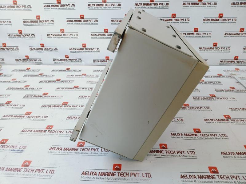 Thorn System T680 Afa-minerva Fire Alarm Panel