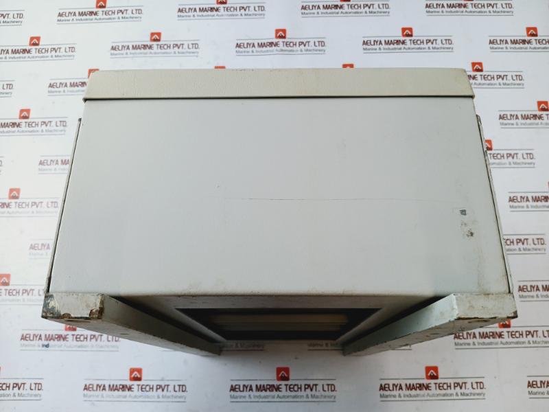 Thorn System T680 Afa-minerva Fire Alarm Panel