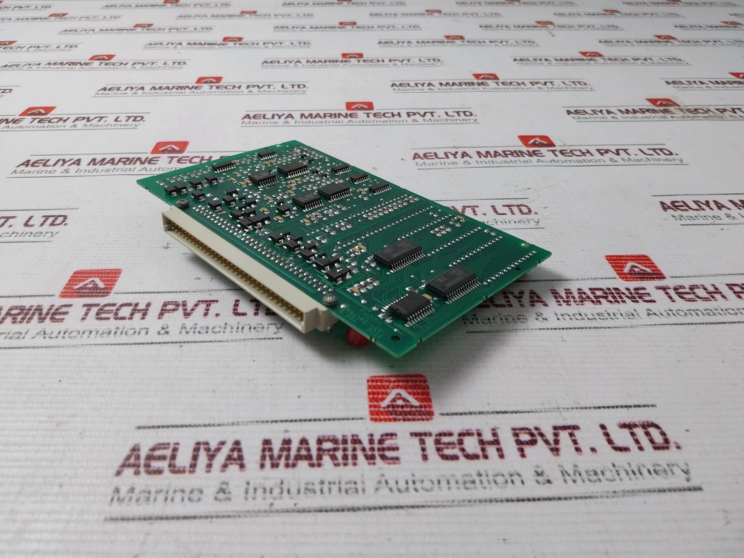 Thorn 125-065-758 Alxm Printed Circuit Board 125-485-850