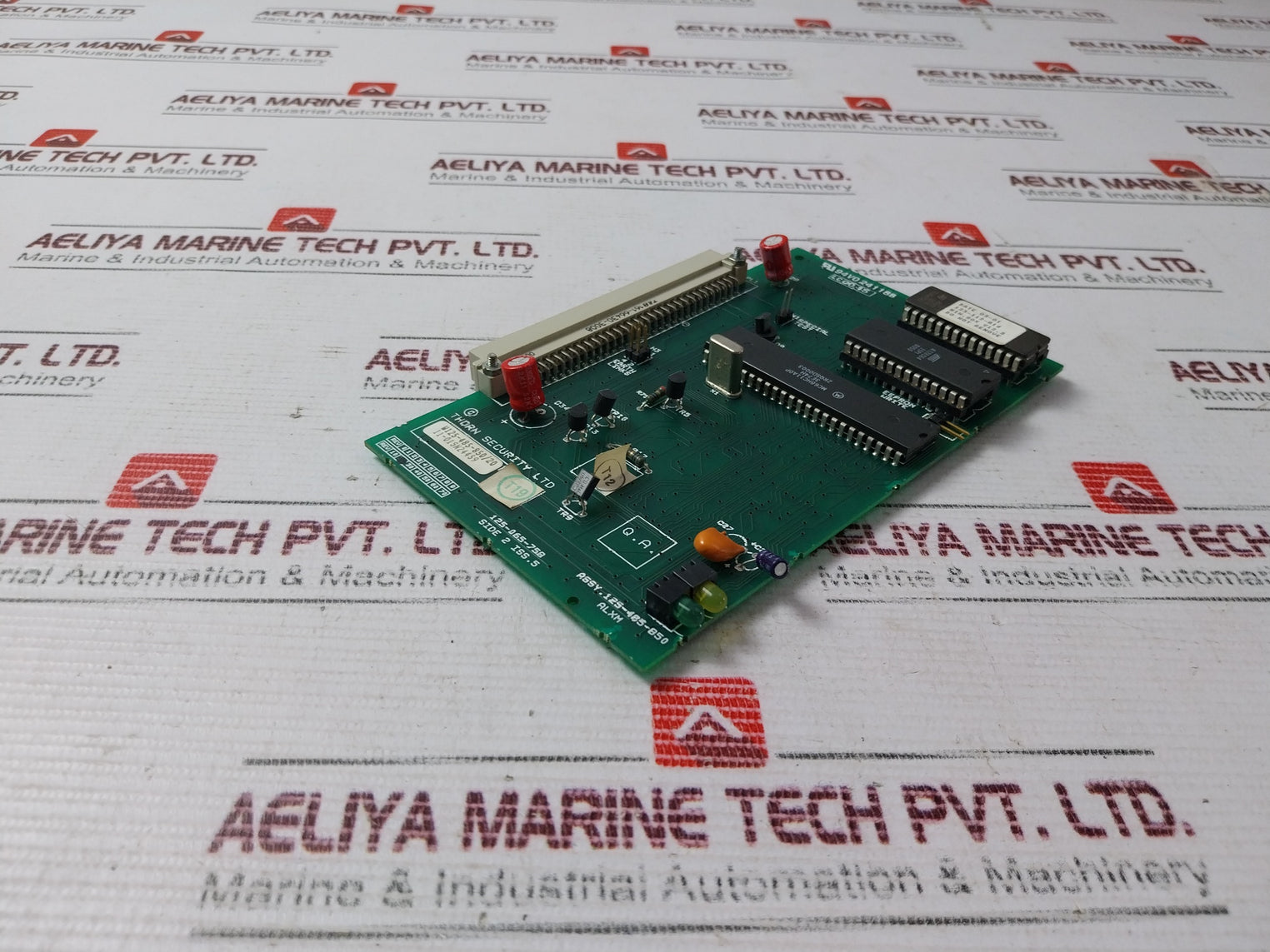 Thorn 125-065-758 Alxm Printed Circuit Board 125-485-850