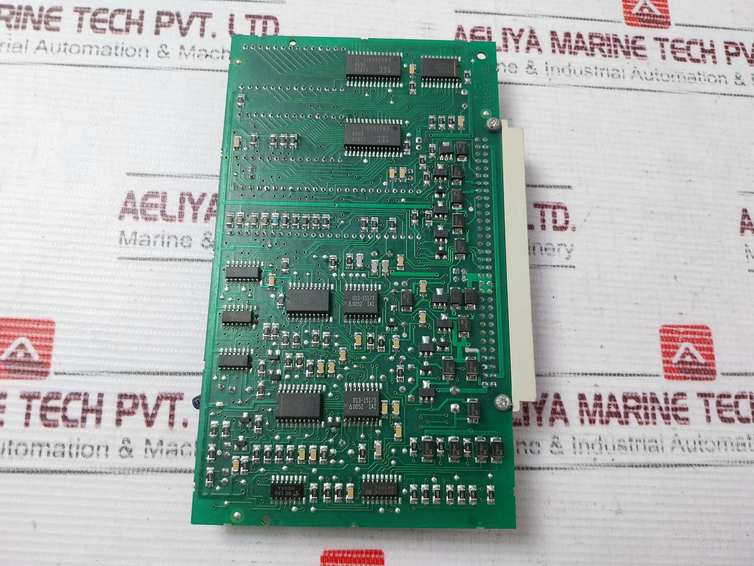 Thorn 125-065-758 Alxm Printed Circuit Board 125-485-850