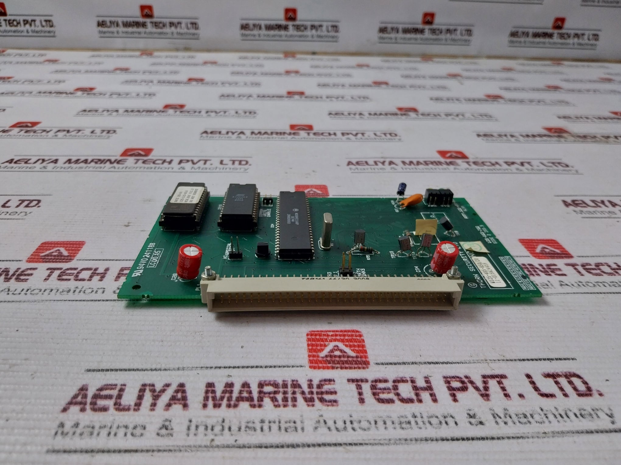 Thorn 125-065-758 Alxm Printed Circuit Board 125-485-850