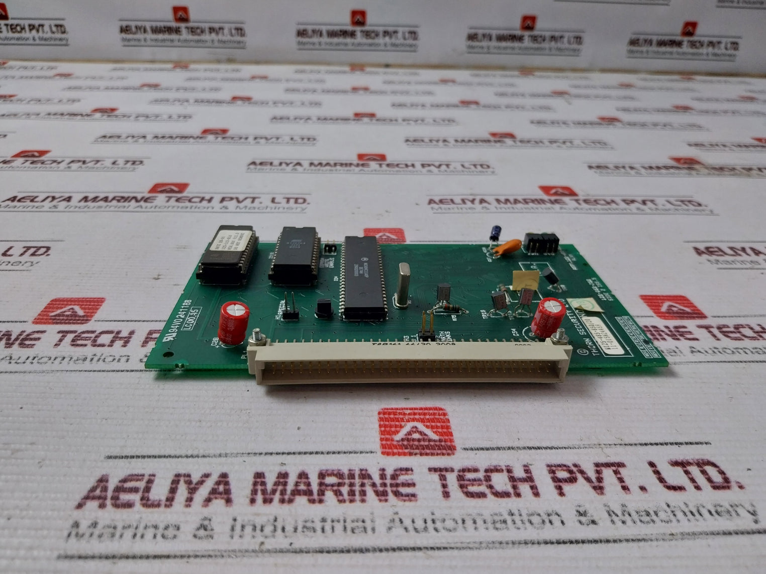 Thorn 125-065-758 Alxm Printed Circuit Board 125-485-850