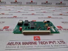 Thorn 125-065-758 Alxm Printed Circuit Board 125-485-850