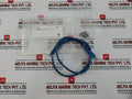 Thrane 67-160011 Ethernet Cable for Sailor 4352A ADU E210567 AWM 2835 60°C