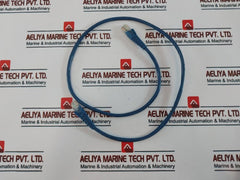 Thrane 67-160011 Ethernet Cable for Sailor 4352A ADU E210567 AWM 2835 60°C