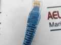 Thrane 67-160011 Ethernet Cable for Sailor 4352A ADU E210567 AWM 2835 60°C