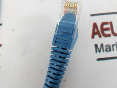 Thrane 67-160011 Ethernet Cable for Sailor 4352A ADU E210567 AWM 2835 60°C