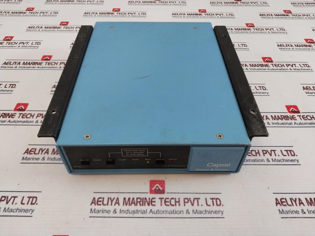 Thrane & Thrane Tt-3020B Inmarsat-c Transceiver 403020-002