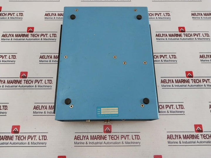 Thrane & Thrane Tt-3020B Inmarsat-c Transceiver 403020-002